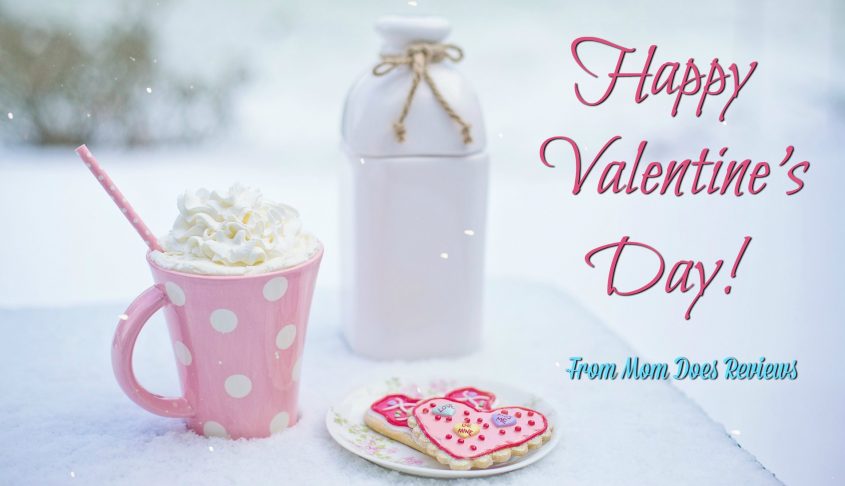 Sweet 2019 Valentine's Day Gift Guide #sweet2019