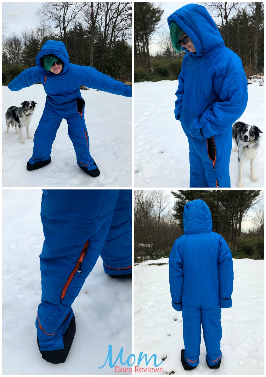 The All New Selk’bag Original- Perfect Companion for Outdoor Adventures! #MEGAChristmas18