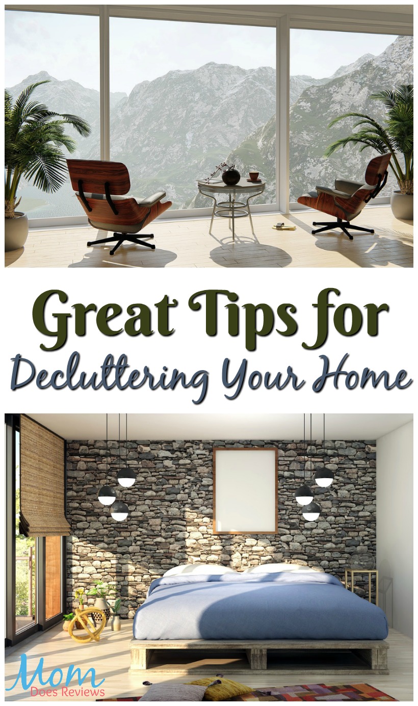 Declutter Your Home This Year And Live In A Splendid Manicured Home #organize #declutter #homeandliving 