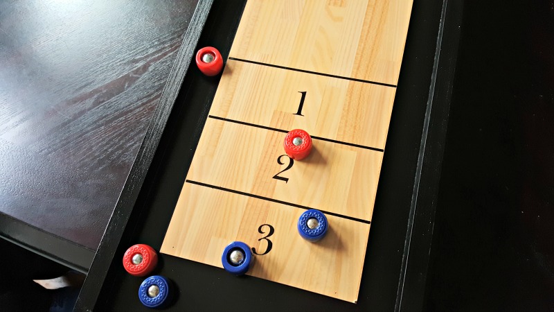 Elevate Your Game Nights