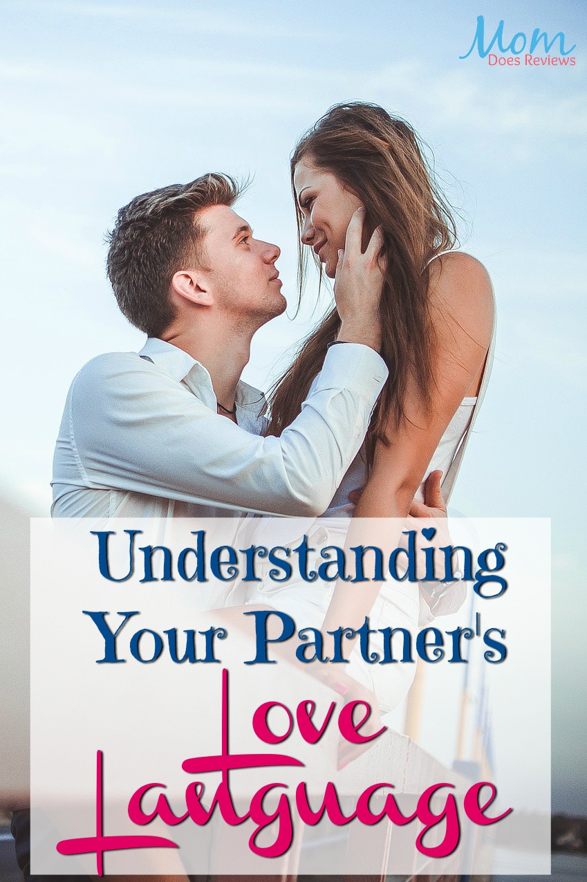 Understanding Your Partner's Love Language For Meaningful Communication #love #relationships #communication 