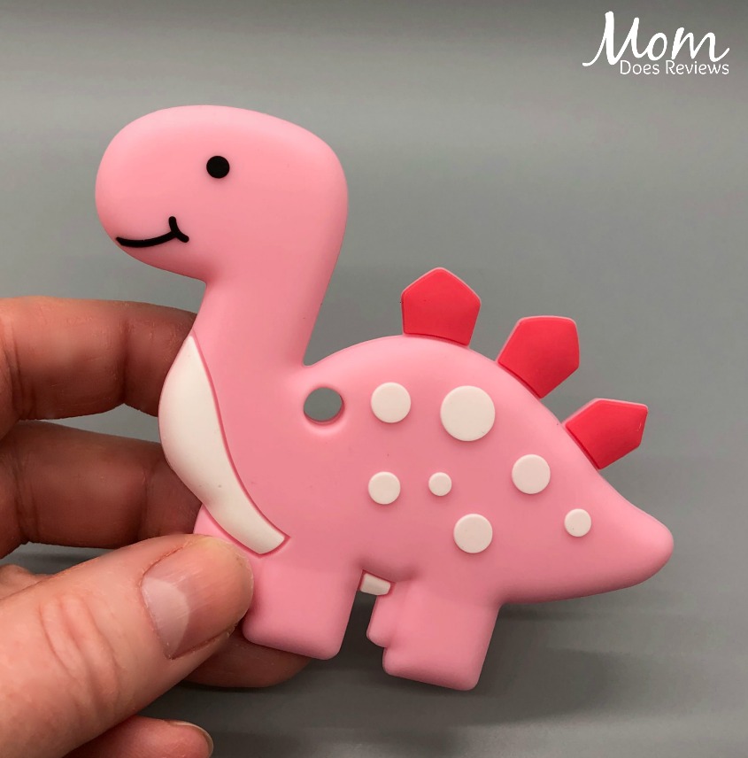 Show your Baby Love with KnickerNappies Teething Products! #Sweet2019