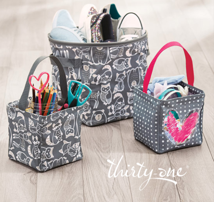 #Win a ThirtyOne Storage Bundle! US only, ends 2/25