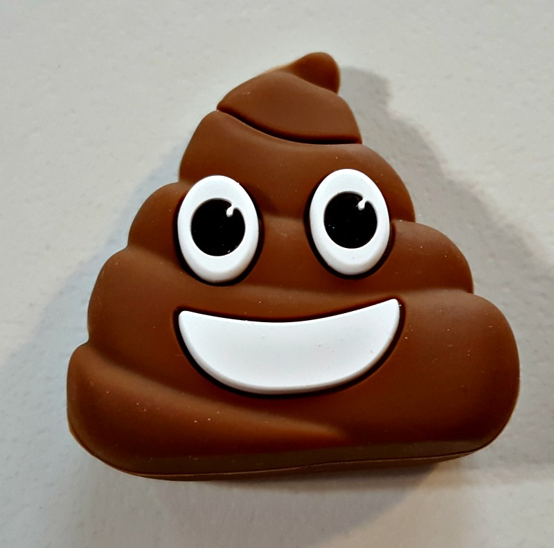Fun Emoji Flash Drives with USB Memory Direct