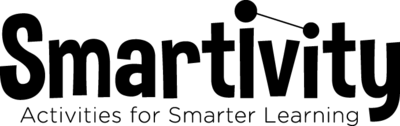 Smartivity logo