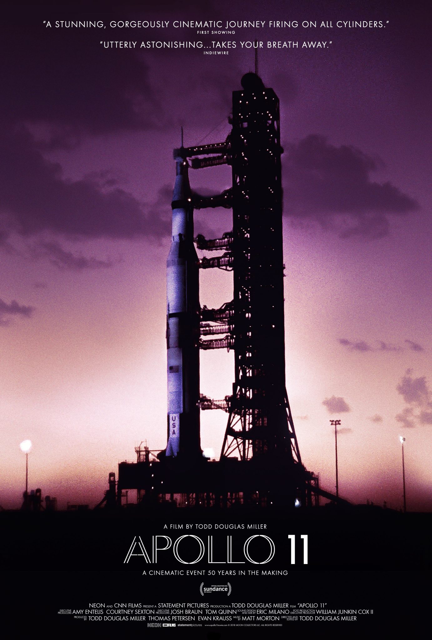 Apollo 11 poster #apollo11 #flyby