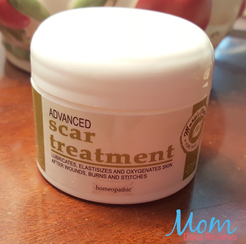 Protect and Repair Your Skin with Marie's Original Formulas