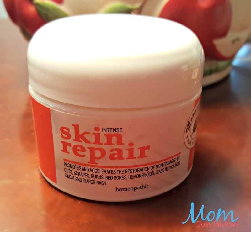 Protect and Repair Your Skin with Marie's Original Formulas