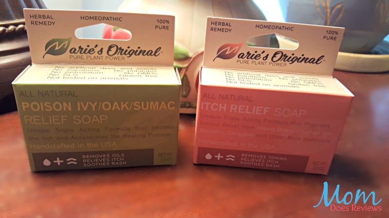 Protect and Repair Your Skin with Marie's Original Formulas