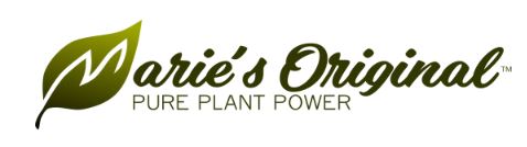 Protect and Repair Your Skin with Marie's Original Formulas