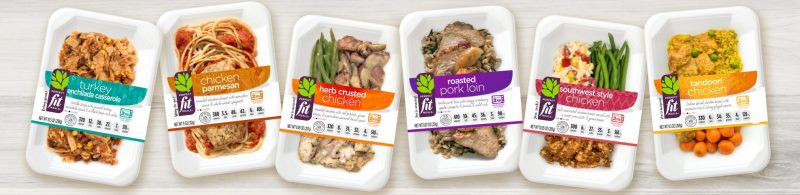 #Win a Perfect Fit Meals Gift Pack ($50+ arv) US only, ends 5/19 #perfectfitmeals