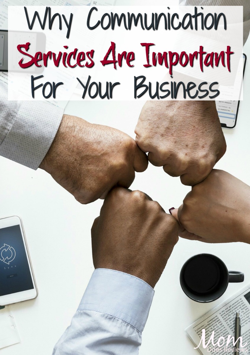 Why Communication Services Are Important For Your Business #communication #business #technology