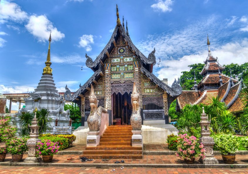 Top Destinations in Thailand that are Worth Visiting #travel #vacation