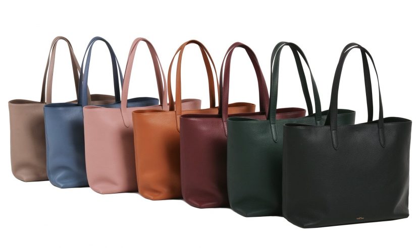 5 Amazing Leather Bags: The Best of Tocco Toscano #fashion #handbags #leather