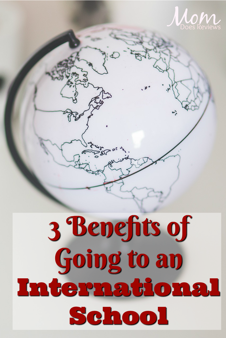3 Key Ways International Schools Help You Shape a Better Career #education #careers #international #global
