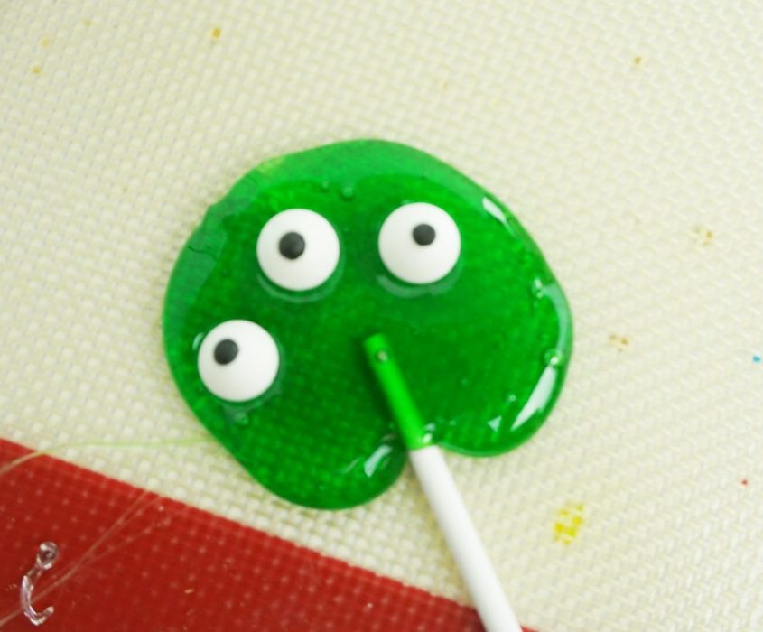 Toy Story Alien Lollipops