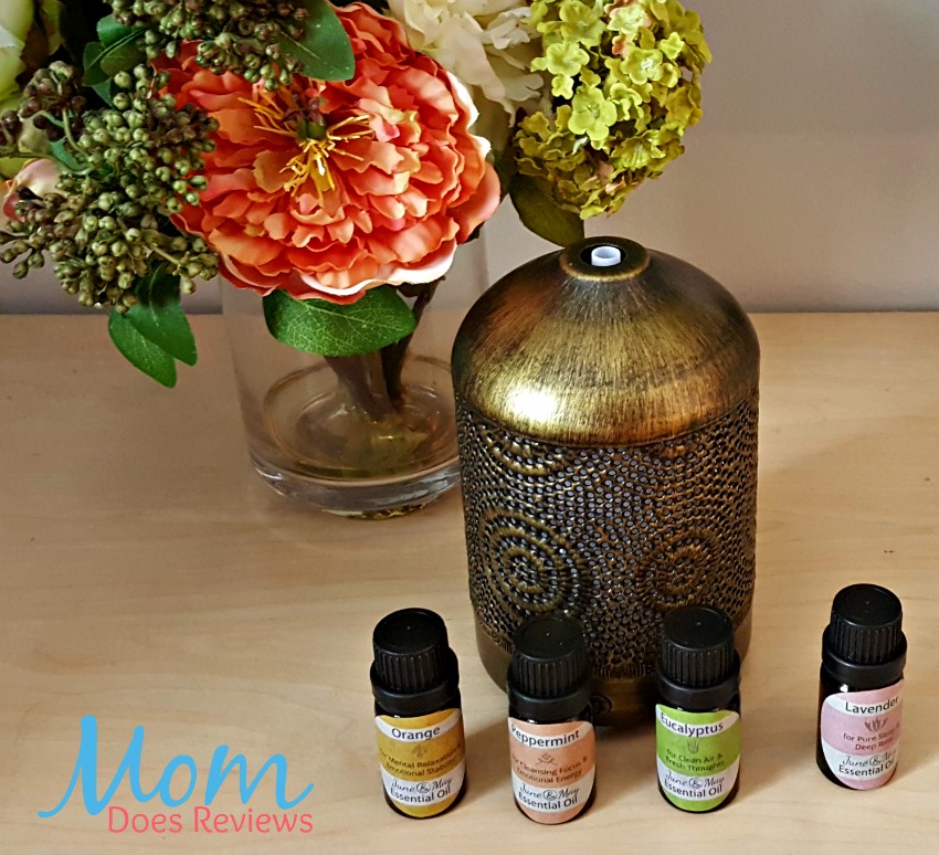 Give Mom the Gift of Calming Scents and Favorite Tunes with Products from FRESHeTECH