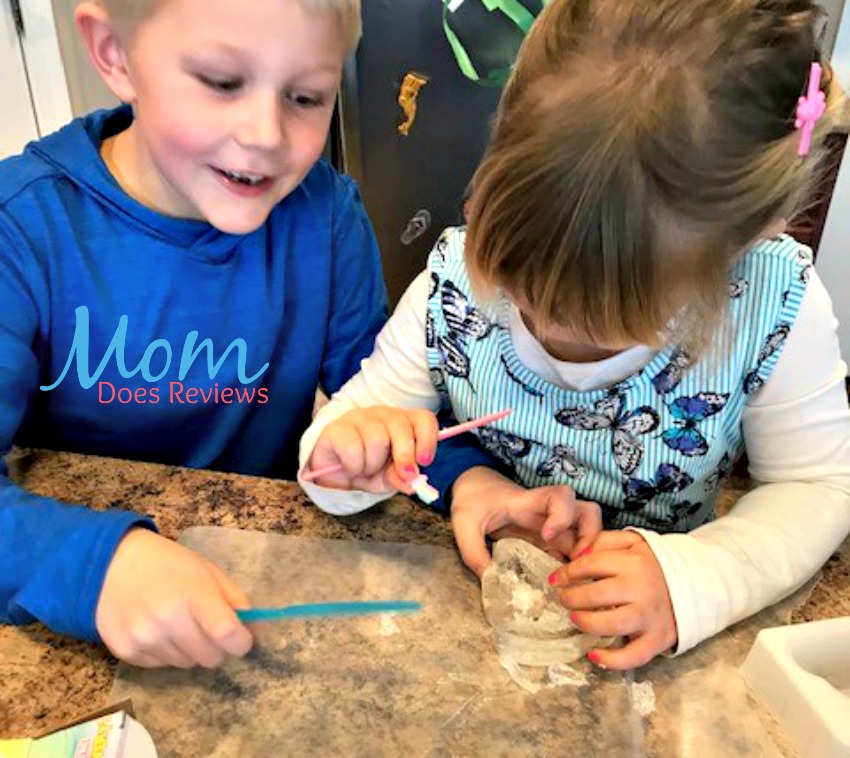 Fun Games and Kits to Pack for Spring Break from Horizon Group