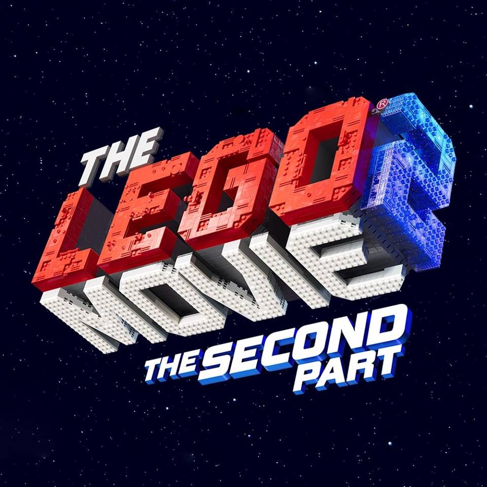 #Win The LEGO Movie 2: The Second Part Blu-Ray - US, ends 5/5 #TheLEGOMovie2