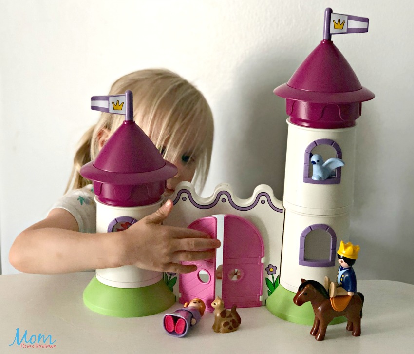 Toys From PLAYMOBIL Encourage Imaginary Play