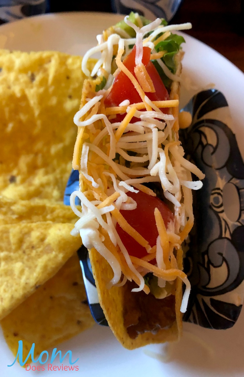 Every Day is Taco Day with Prepara’s Taco Accessories #GiftsforMom19