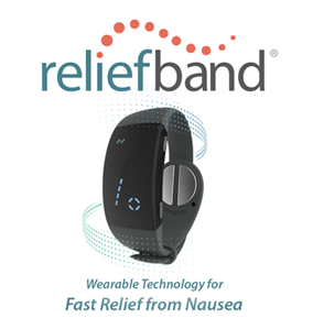 Reliefband