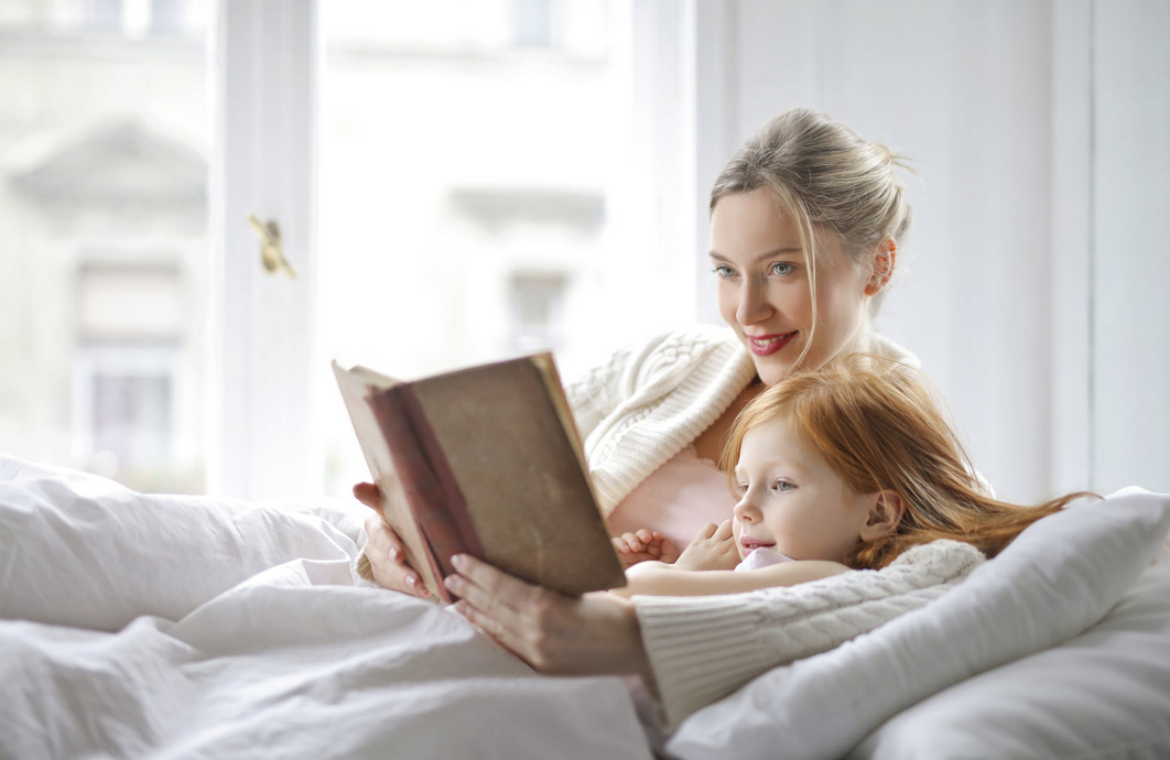 4 Ways to Establish a Nightly Routine for Your Kids