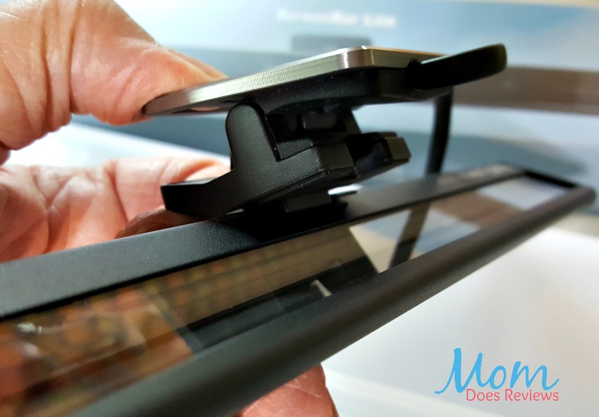 Work or Play on Your Schedule with the BenQ ScreenBar Lamp Lite