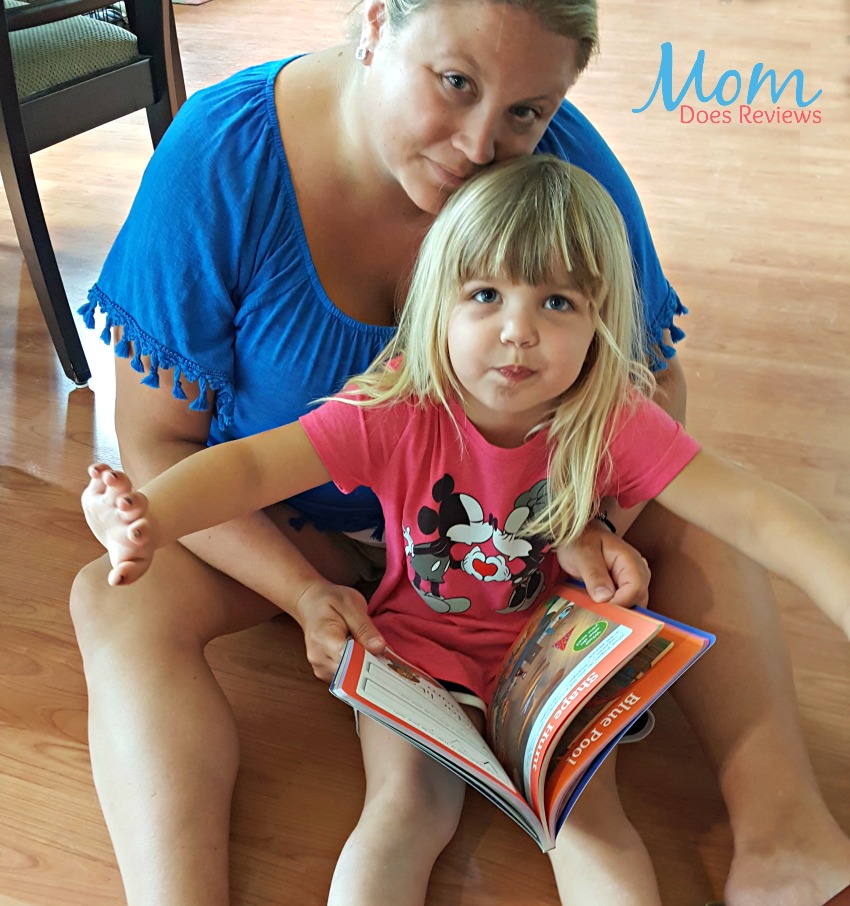 Encourage Reading and Prevent "Summer Slide" with hand2mind BOB Books and Highlights Educational Activities