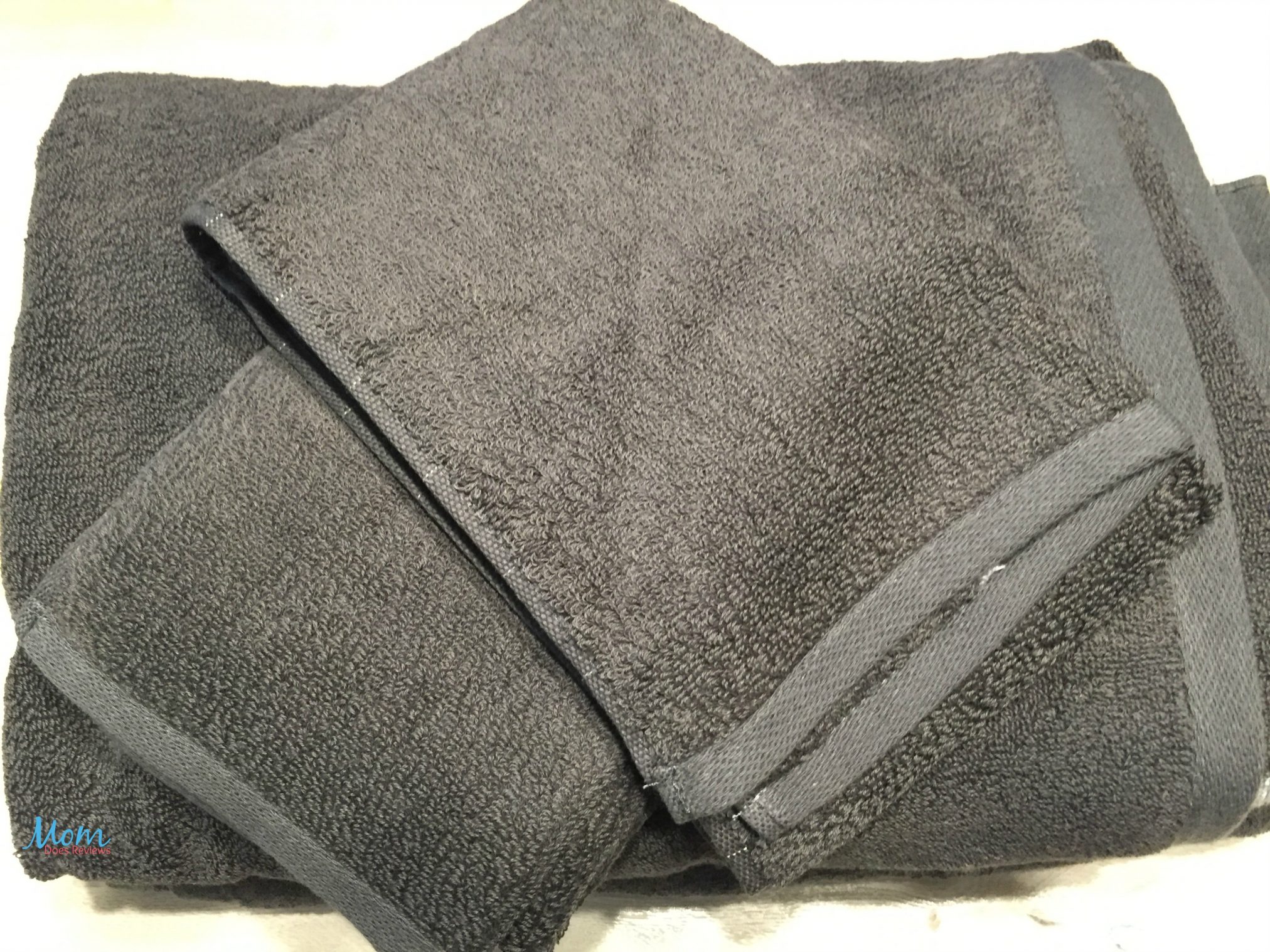 smart towels, Mizu