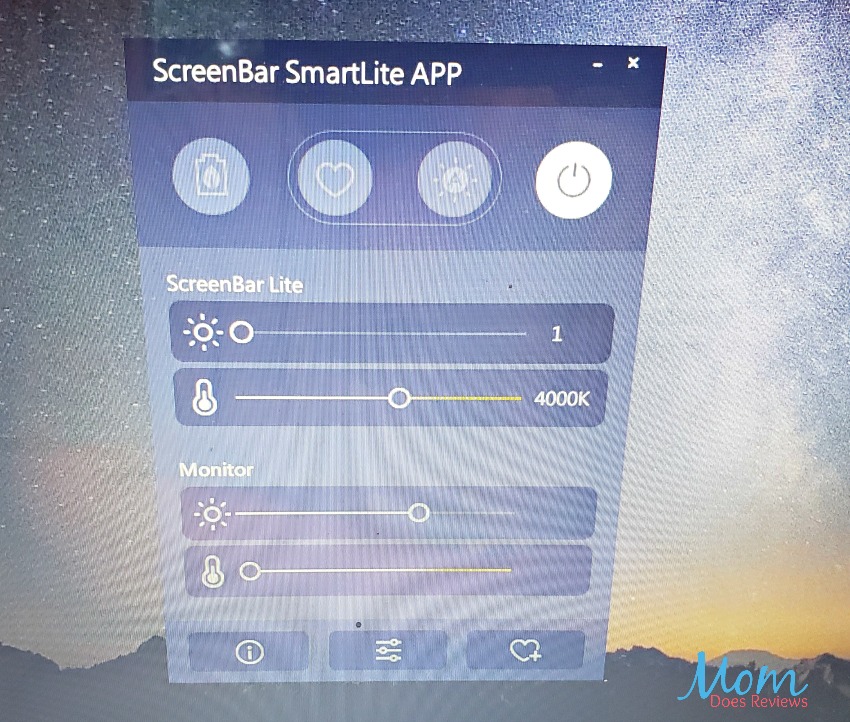 Work or Play on Your Schedule with the BenQ ScreenBar Lamp Lite