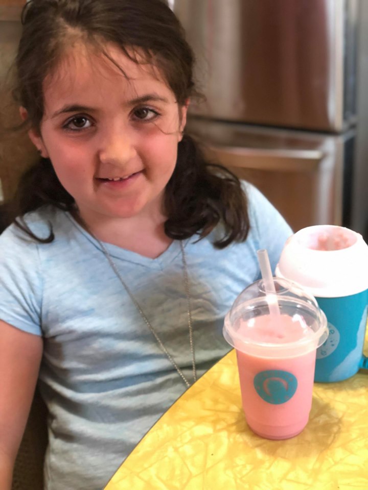 #Win Creative Café Frappe Maker- US, ends 5/24