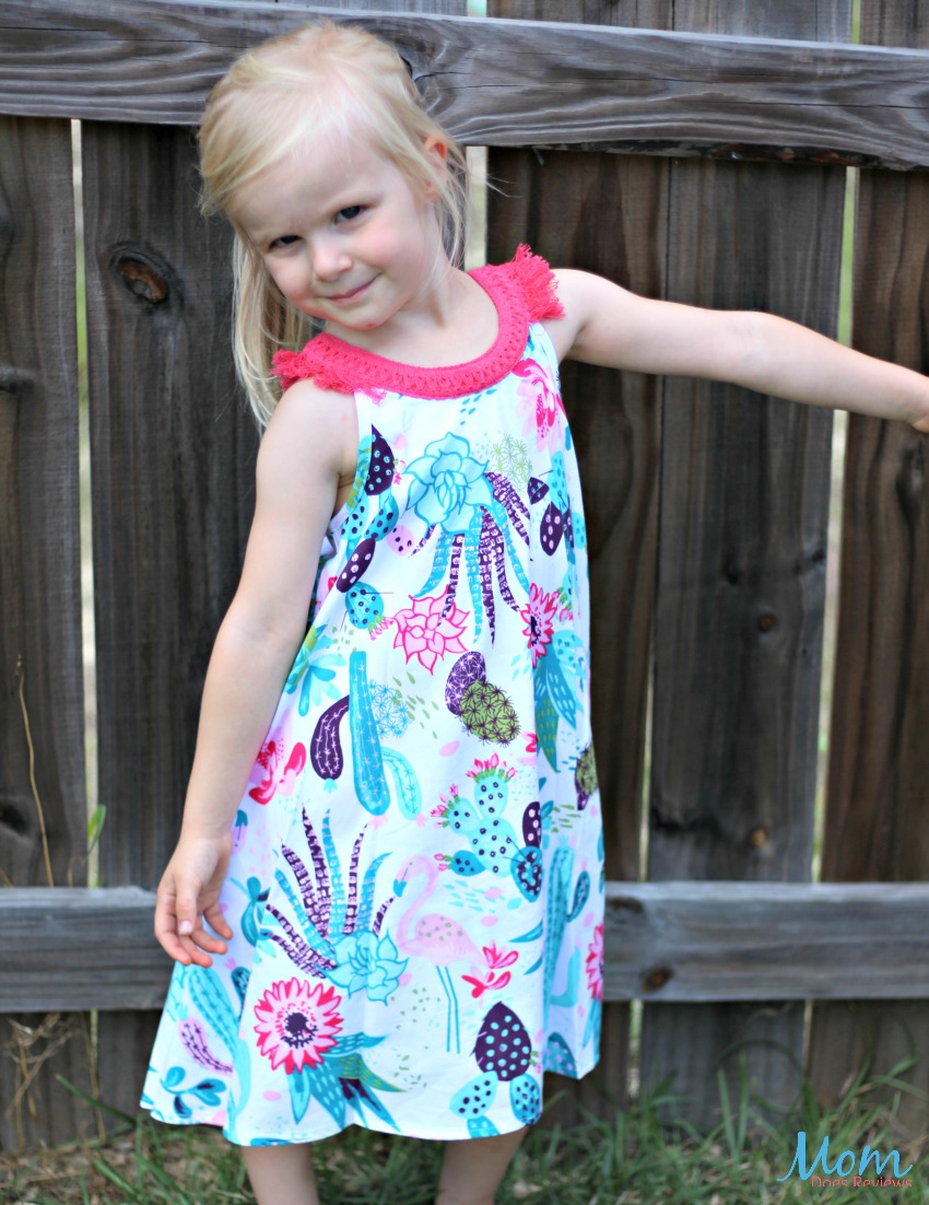 Update Your Children's Summer Wardrobe With Clothing From House of Sofella 