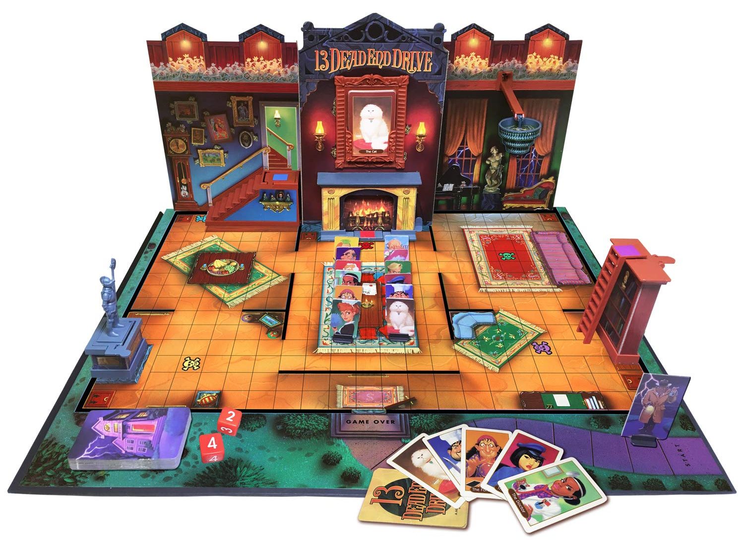 #Win 2 Winning Moves Games