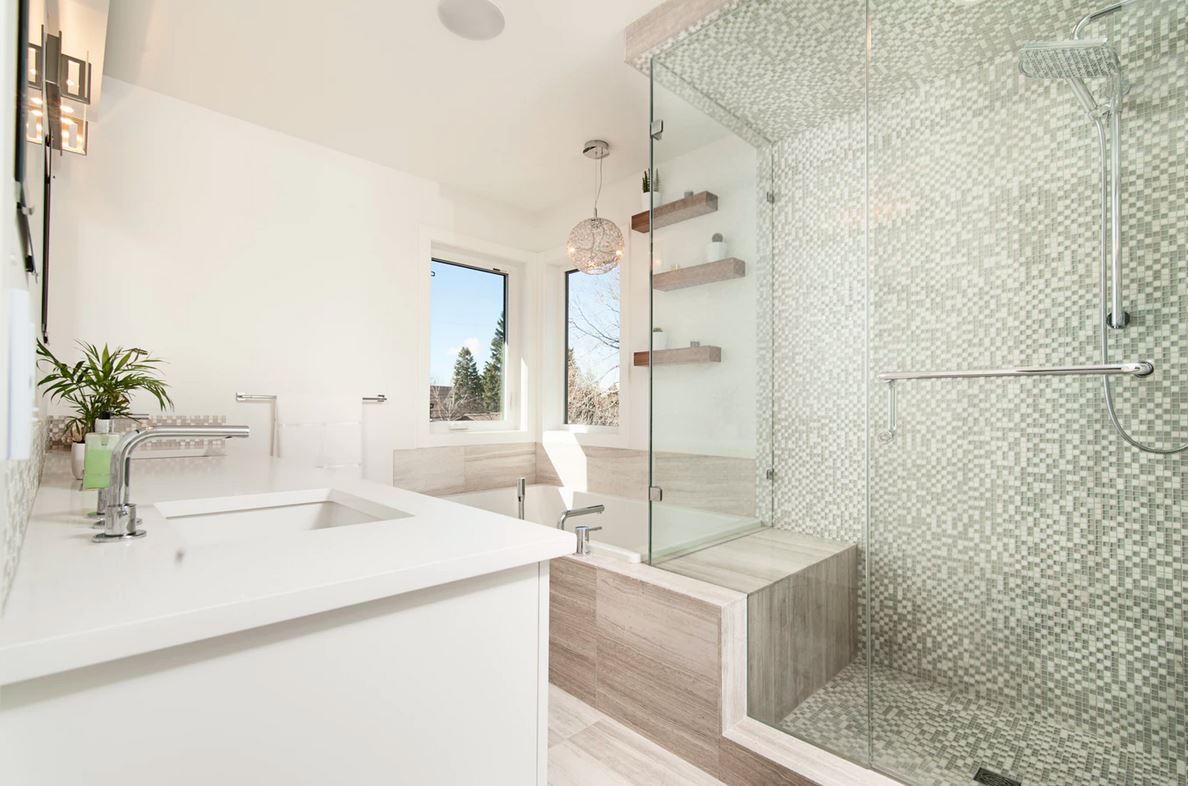 Bombastic Bathroom: 4 Remodeling Design Ideas for Families