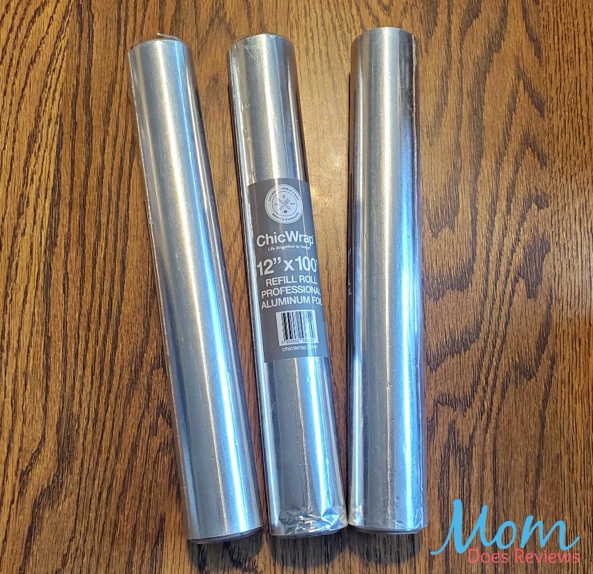 Give Dad The Best Father's Day Grilling Gift from ChicWrap