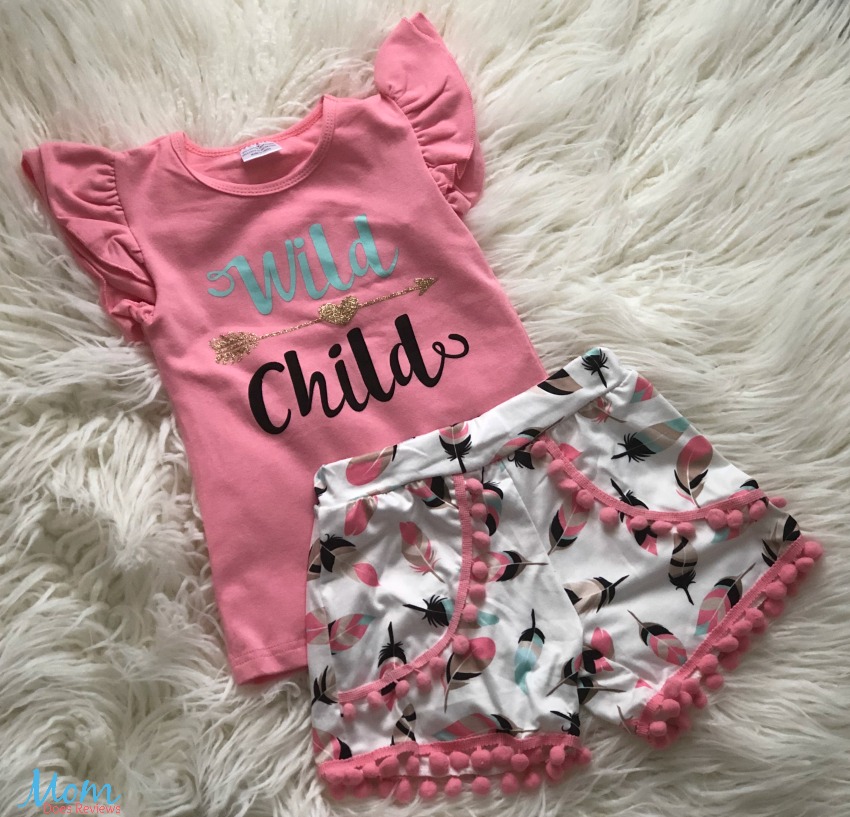 Cute Clothing For Girls From Sydney So Sweet