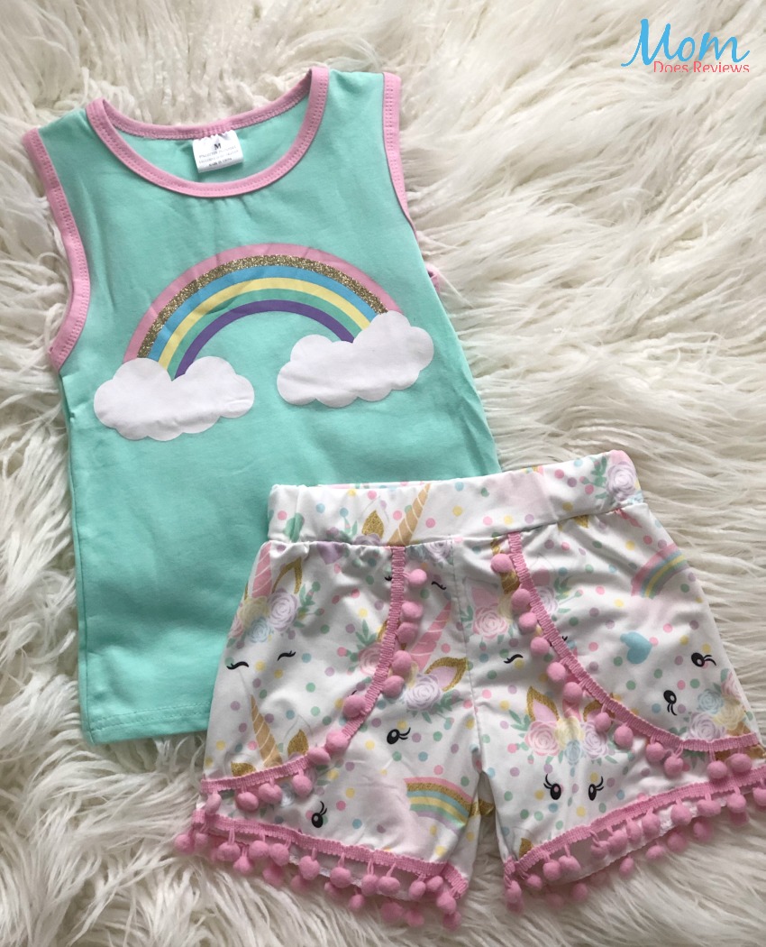 Cute Clothing For Girls From Sydney So Sweet