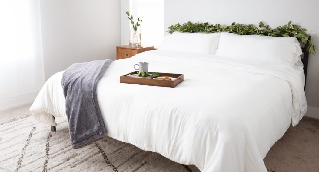 #Win $200 Cariloha e-Gift Code- Bamboo Home Products! US & CAN, ends 6/21