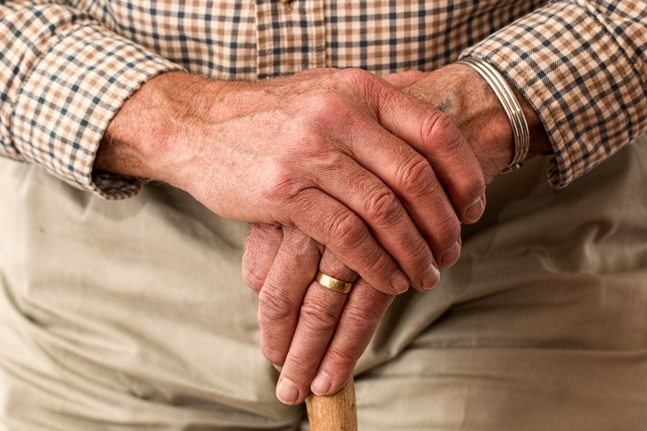 Easy Access to Home Care Services Makes Supporting the Elderly Easier