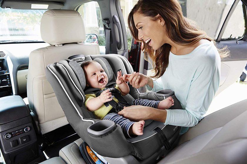 Graco Extended2Fit – Is It a Reliable Car Seat?