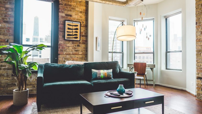 How to Maximize Your Living Space Without Breaking the Bank