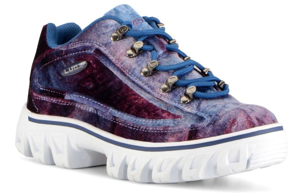 #Win Lugz Dot Com Shoes for Her! US, ends 7/8 #Lugz