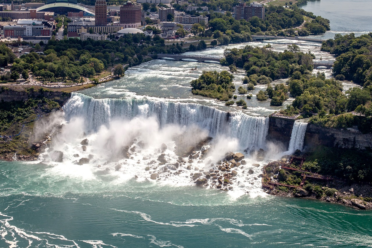 5 Top-Rated State Parks Across the U.S.