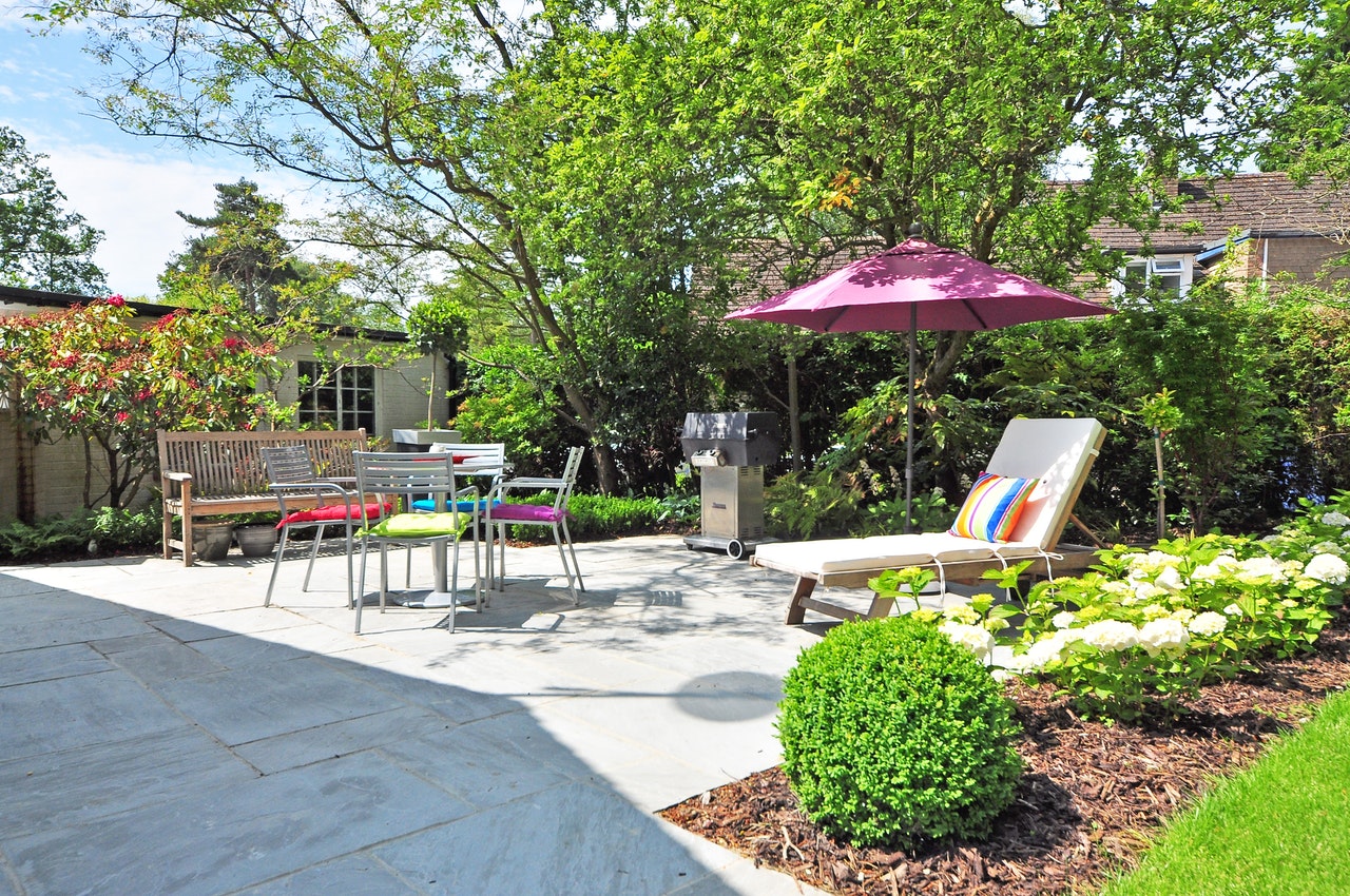 6 Upgrades for Turning Your Backyard into a Family Oasis