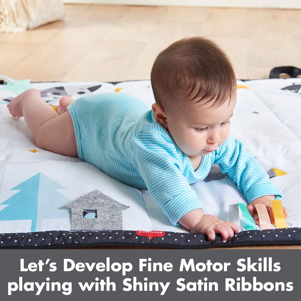 #Win a Tiny Love Magical Tales Super Mat! US, ends 7/10