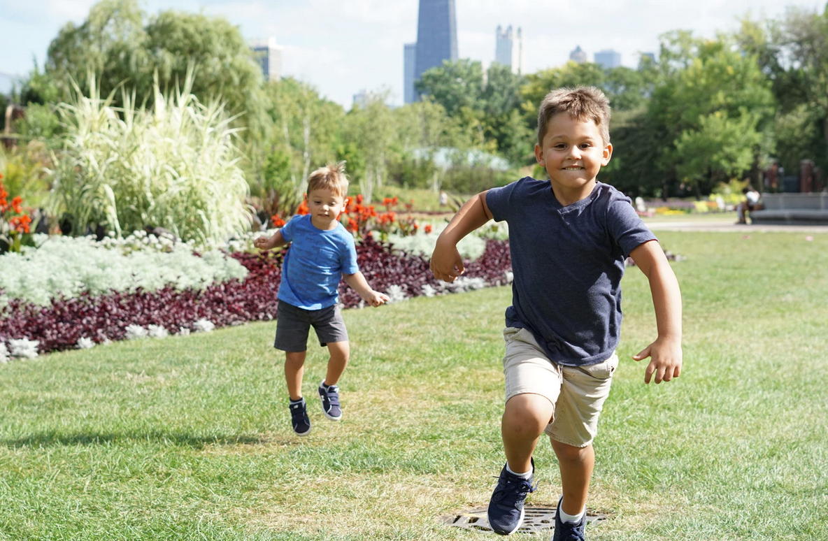 4 Tips for Helping Your Kids Adjust to a New City after a Move