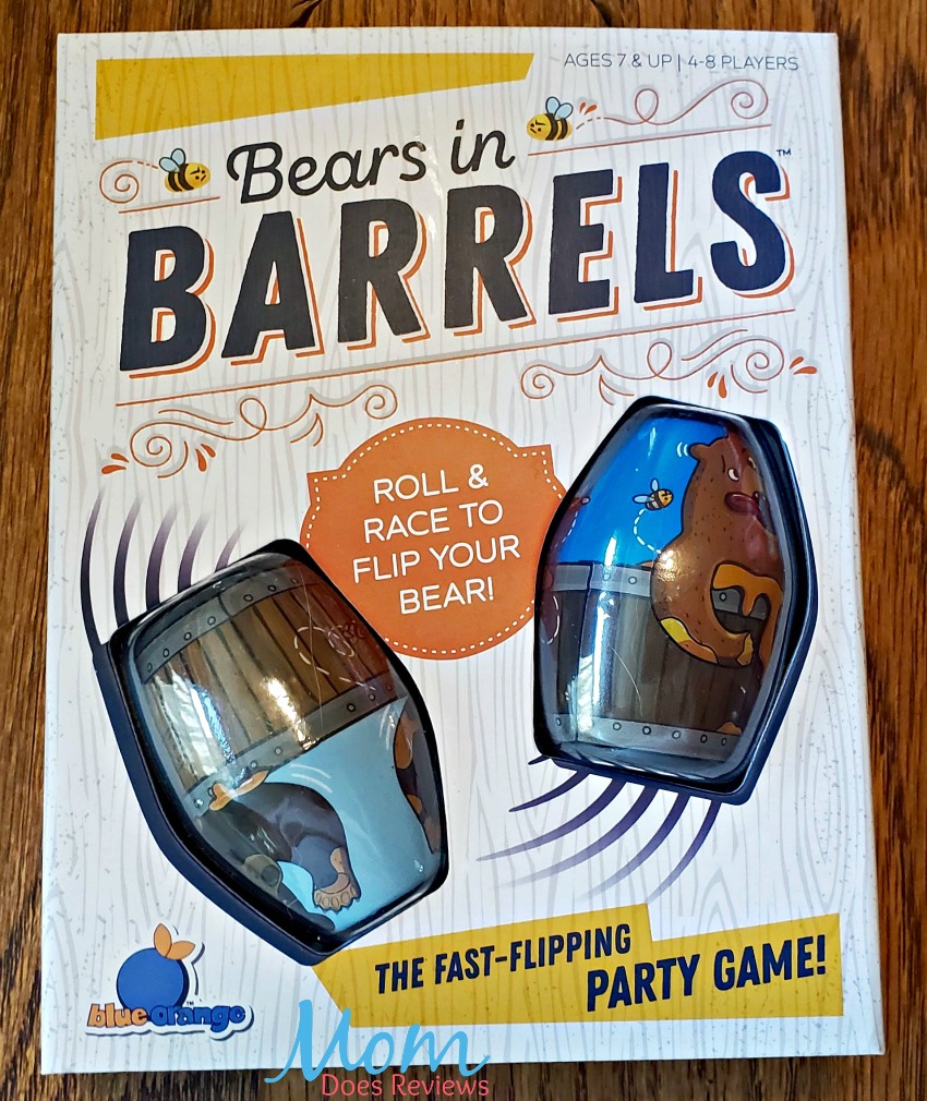 Family Game Nights Will Never Be The Same With Blue Orange Games