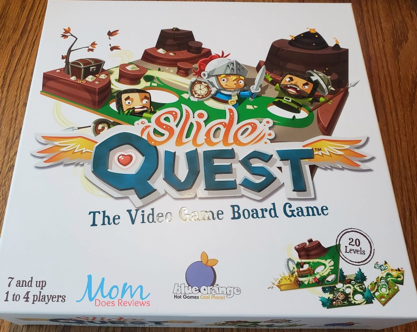 Family Game Nights Will Never Be The Same With Blue Orange Games