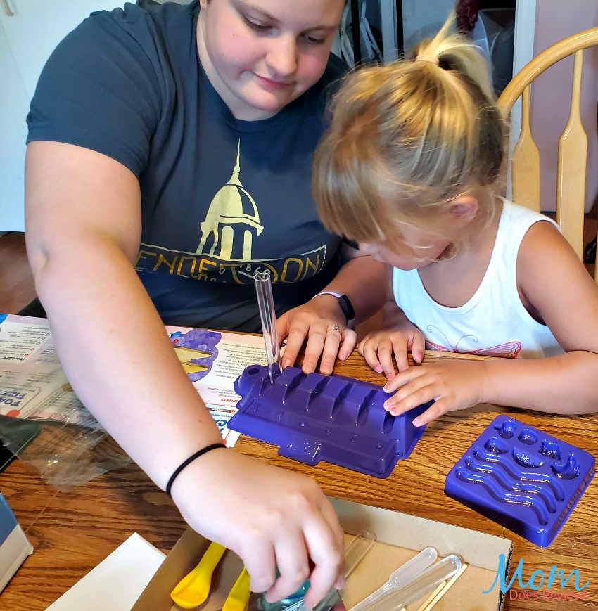 Keep the Love of Learning Alive with Smart Lab Toys